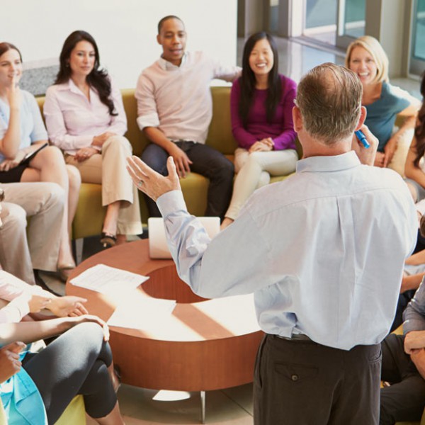 gallery07 Business Meeting