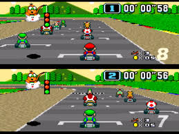 mariokart