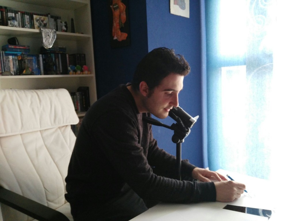 alberto